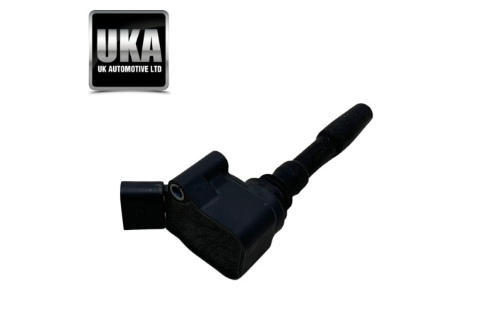 COIL 06H905110G AUDI S5 3.0 A5 MK2 B9 TFSI IGNITION COIL 2018