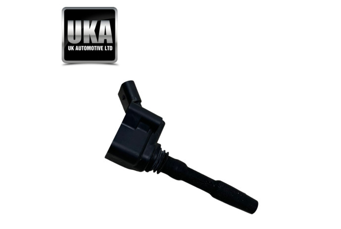 COIL 06H905110G AUDI S5 3.0 A5 MK2 B9 TFSI IGNITION COIL 2018