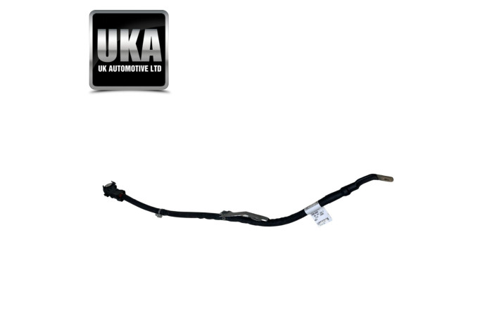 LOOM A2055402580 MERCEDES C200 1.5 MHEV PETROL EARTH HARNESS CABLE 6,000M 2018