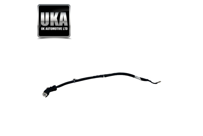 LOOM A2055402580 MERCEDES C200 1.5 MHEV PETROL EARTH HARNESS CABLE 6,000M 2018