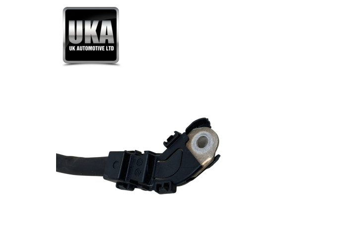LOOM A2055402580 MERCEDES C200 1.5 MHEV PETROL EARTH HARNESS CABLE 6,000M 2018