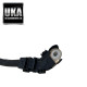 LOOM A2055402580 MERCEDES C200 1.5 MHEV PETROL EARTH HARNESS CABLE 6,000M 2018