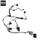 GEARBOX LOOM RANGE ROVER SPORT L494 SDV6 3.0 13-17 WIRING HARNESS DK62-7C078-AD