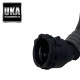 PIPE A2642002201 MERCEDES C200 1.5 MHEV PETROL OIL COOLER FEED PIPE 2018 6,000M