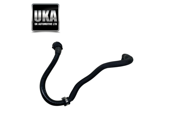 PIPE A2642002201 MERCEDES C200 1.5 MHEV PETROL OIL COOLER FEED PIPE 2018 6,000M