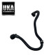 PIPE A2642002201 MERCEDES C200 1.5 MHEV PETROL OIL COOLER FEED PIPE 2018 6,000M