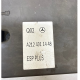 PUMP A2124311448 MERCEDES E220 220 D 2.0 ABS CONTROL MODULE 2020