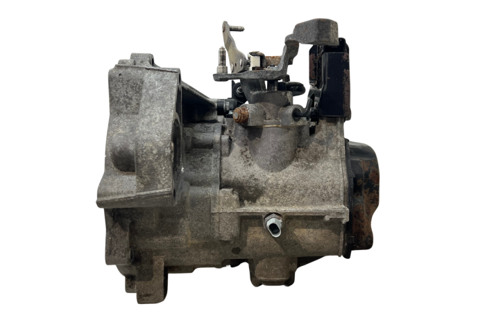 GEARBOX 02T300052Q SEAT IBIZA 1.4 GRZ 1390CC MANUAL 5 SPD PETROL MK3 SPORT 2005