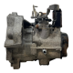 GEARBOX 02T300052Q SEAT IBIZA 1.4 GRZ 1390CC MANUAL 5 SPD PETROL MK3 SPORT 2005