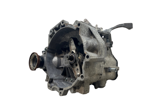 GEARBOX 02T300052Q SEAT IBIZA 1.4 GRZ 1390CC MANUAL 5 SPD PETROL MK3 SPORT 2005