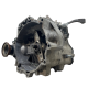 GEARBOX 02T300052Q SEAT IBIZA 1.4 GRZ 1390CC MANUAL 5 SPD PETROL MK3 SPORT 2005