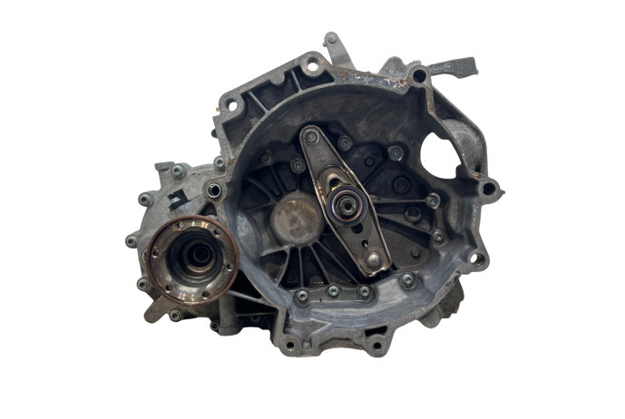 GEARBOX 02T300052Q SEAT IBIZA 1.4 GRZ 1390CC MANUAL 5 SPD PETROL MK3 SPORT 2005