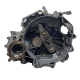 GEARBOX 02T300052Q SEAT IBIZA 1.4 GRZ 1390CC MANUAL 5 SPD PETROL MK3 SPORT 2005