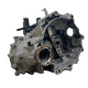 GEARBOX 02T300052Q SEAT IBIZA 1.4 GRZ 1390CC MANUAL 5 SPD PETROL MK3 SPORT 2005