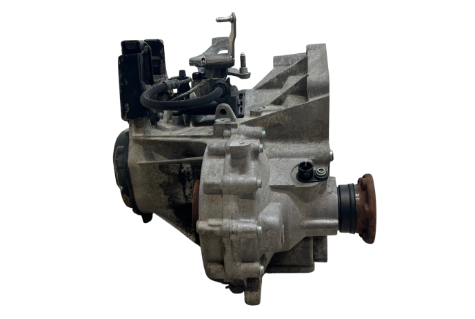 GEARBOX 02T300052Q SEAT IBIZA 1.4 GRZ 1390CC MANUAL 5 SPD PETROL MK3 SPORT 2005