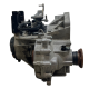 GEARBOX 02T300052Q SEAT IBIZA 1.4 GRZ 1390CC MANUAL 5 SPD PETROL MK3 SPORT 2005
