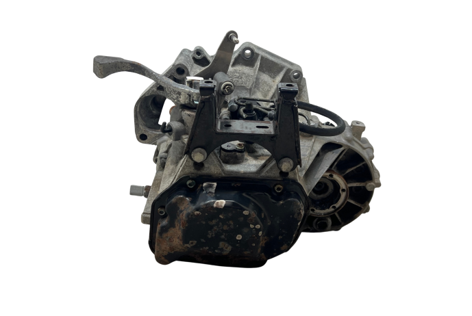 GEARBOX 02T300052Q SEAT IBIZA 1.4 GRZ 1390CC MANUAL 5 SPD PETROL MK3 SPORT 2005
