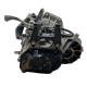 GEARBOX 02T300052Q SEAT IBIZA 1.4 GRZ 1390CC MANUAL 5 SPD PETROL MK3 SPORT 2005