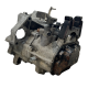 GEARBOX 02T300052Q SEAT IBIZA 1.4 GRZ 1390CC MANUAL 5 SPD PETROL MK3 SPORT 2005