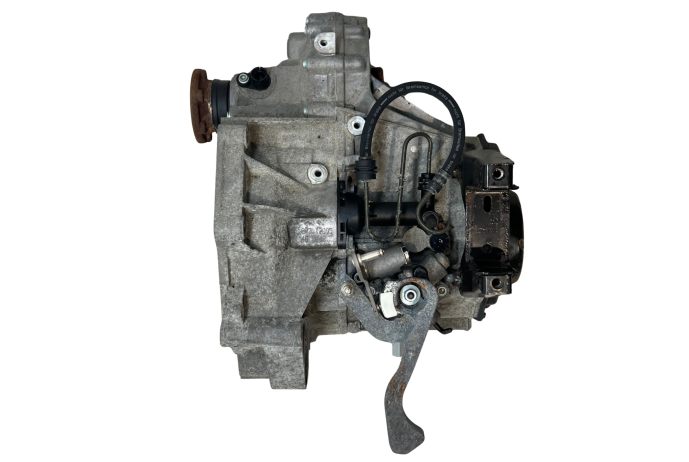 GEARBOX 02T300052Q SEAT IBIZA 1.4 GRZ 1390CC MANUAL 5 SPD PETROL MK3 SPORT 2005
