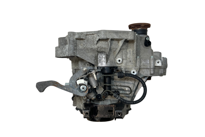 GEARBOX 02T300052Q SEAT IBIZA 1.4 GRZ 1390CC MANUAL 5 SPD PETROL MK3 SPORT 2005