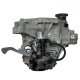 GEARBOX 02T300052Q SEAT IBIZA 1.4 GRZ 1390CC MANUAL 5 SPD PETROL MK3 SPORT 2005