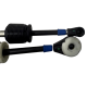 CABLES H1BR-7E395-CD FORD FIESTA MK8 1.0L GEAR SELECTOR 6SPD MANUAL 2017-2021