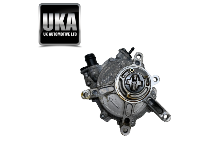 VACUUM PUMP A2762300265 MERCEDES GLE 63 S 63S AMG 5.5 V8 BI-TURBO BRAKE SERVO
