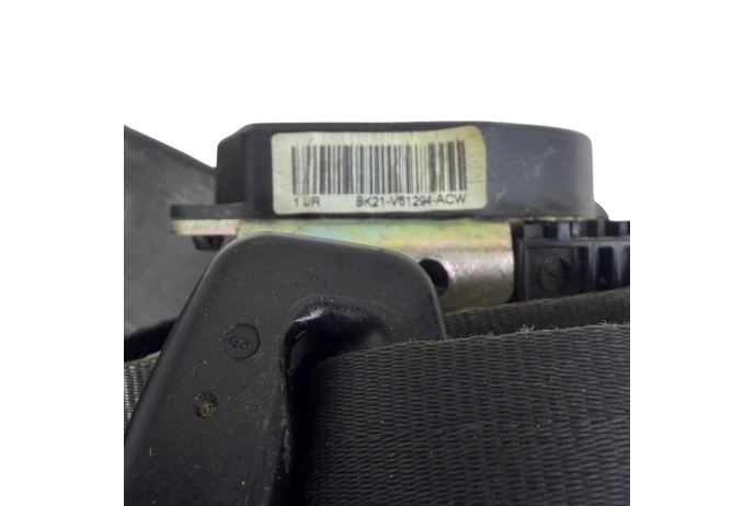 AIRBAG KIT FORD TRANSIT CUSTOM DRIVERS MODULE BELTS AIR BAGS AIRBAGS 2013-2018