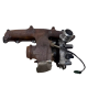 TURBO FORD CITROEN PEUGEOT 2.0 TDCI DIESEL TURBOCHARGER CHARGER EURO 6 NO.6