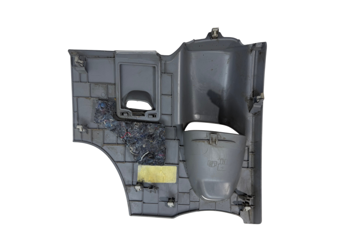 CUP HOLDER BK21-V044L02 FORD TRANSIT CUSTOM DIAGNOSTIC OBD COVER DASH 2017