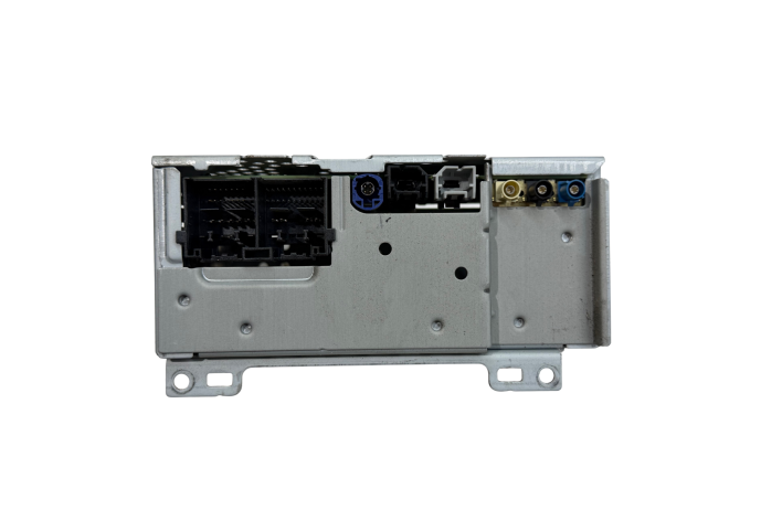 STERIO JK2T-18D832-BV FORD TRANSIT CUSTOM MK9 DASH HEAD UNIT PLAYER 19-2024