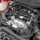 GEARBOX CA6R-7002-LBD FORD FIESTA 1.0 MK7 5 SPEED MANUAL GEAR BOX