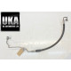 HOSE A16632057202 MERCEDES GLE 63 S AMG 5.5 V8 HYDRAULIC PIPE 2017