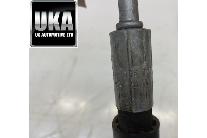 HOSE A16632057202 MERCEDES GLE 63 S AMG 5.5 V8 HYDRAULIC PIPE 2017