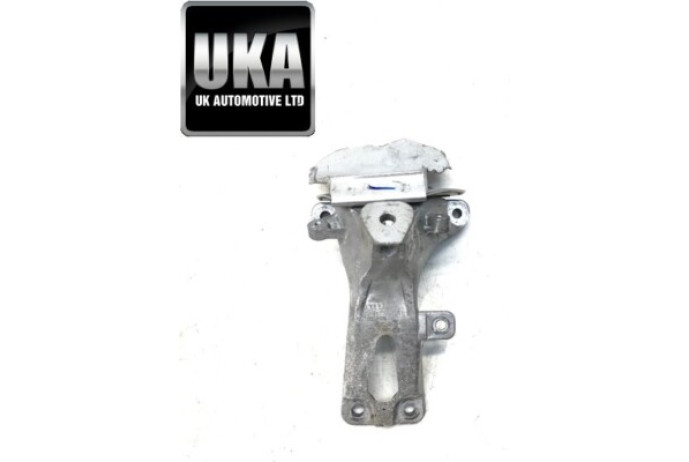 BRACKET 00057325 AUDI Q5 A6 3.0 BI TURBO ENGINE MOUNT 2016