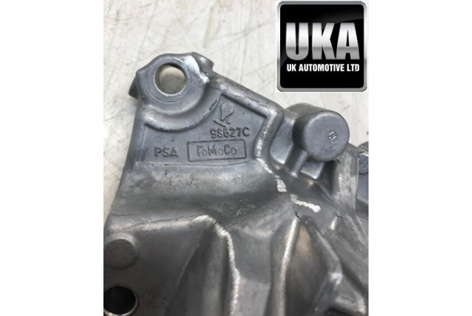 MOUNT 9656597780 RANGE ROVER EVOQUE 2.2 SD4 FUEL FILTER MOUNTING BRACKET