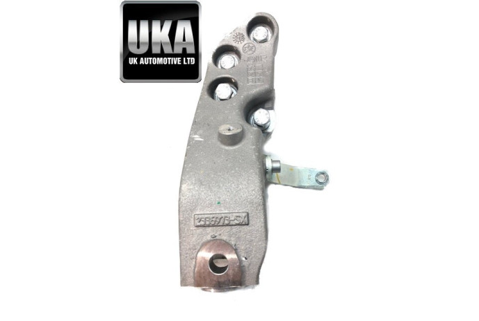 MOUNT 2336973-SX MASERATI GHIBLI QUATTROPORTE 3.0 V6 BI TURBO ENGINE BRACKET