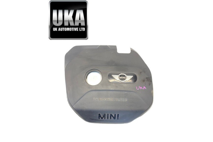 COVER 8601635 BMW MINI COOPER 1.5 ENGINE B35A15A PETROL TURBO 2014-2017