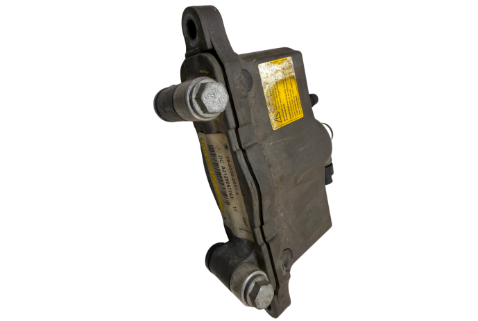 ACTUATOR A2129067701 MERCEDES E-CLASS 2.1 E220D LEFT BONNET HINGE 2015