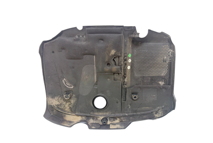 COVER A6510102767 MERCEDES E-CLASS 2.1 E220D ENGINE COVER 2015