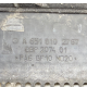 COVER A6510102767 MERCEDES E-CLASS 2.1 E220D ENGINE COVER 2015