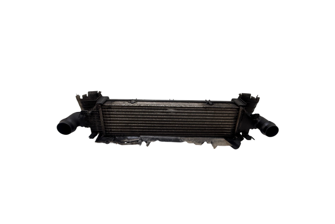 INTERCOOLER MERCEDES E-CLASS 2.1 E220D ENGINE TURBO INTER COOLER 2015