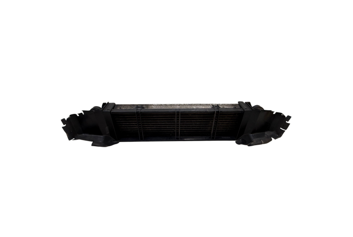 INTERCOOLER MERCEDES E-CLASS 2.1 E220D ENGINE TURBO INTER COOLER 2015