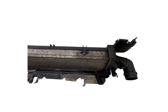 INTERCOOLER MERCEDES E-CLASS 2.1 E220D ENGINE TURBO INTER COOLER 2015