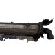INTERCOOLER MERCEDES E-CLASS 2.1 E220D ENGINE TURBO INTER COOLER 2015