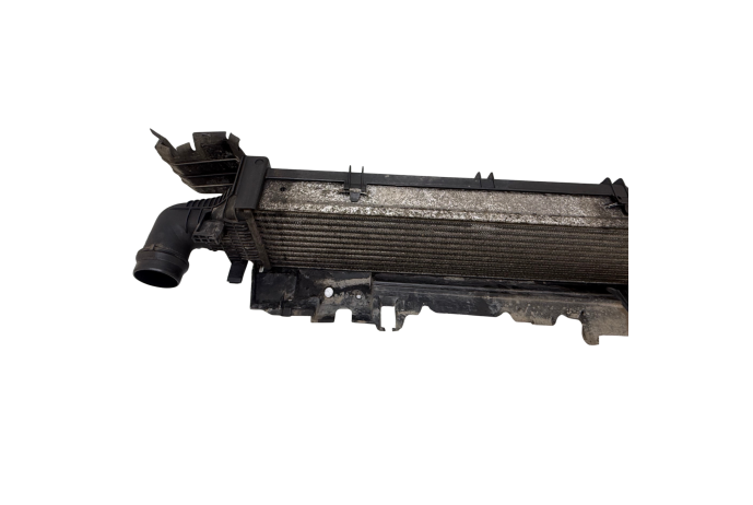 INTERCOOLER MERCEDES E-CLASS 2.1 E220D ENGINE TURBO INTER COOLER 2015