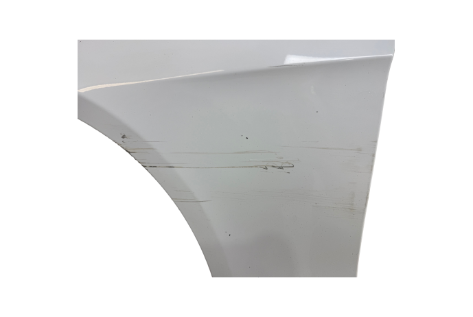 WING MERCEDES E-CLASS 2.1 E220D NEARSIDE PASSENGER 2015