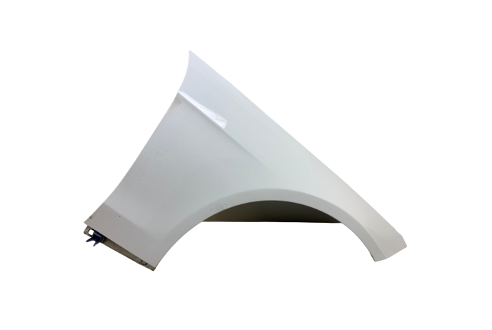 WING MERCEDES E-CLASS 2.1 E220D DRIVERS OFFSIDE WING 2015