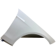 WING MERCEDES E-CLASS 2.1 E220D DRIVERS OFFSIDE WING 2015